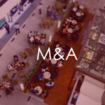 M&A