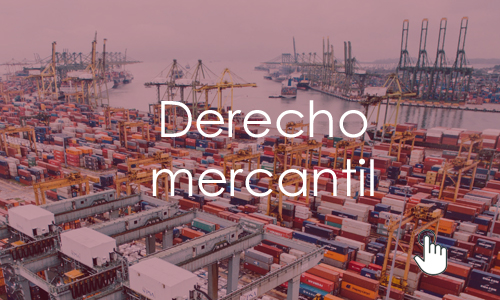Derecho mercantil