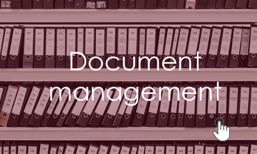 Document Management